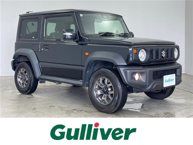 Suzuki JIMNY SIERRA 2021 8385195-0
