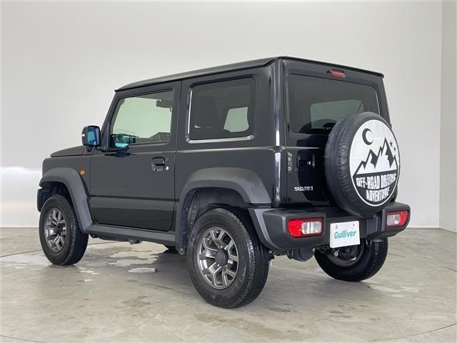 Suzuki JIMNY SIERRA 2021 8385195-13