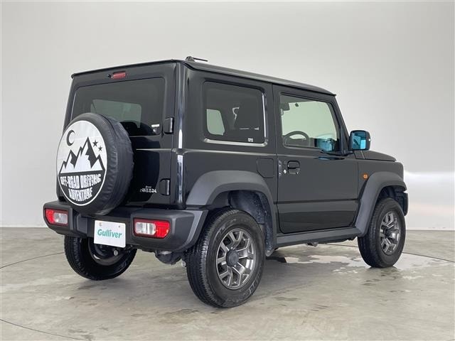 Suzuki JIMNY SIERRA 2021 8385195-14