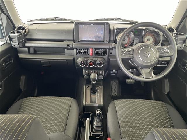 Suzuki JIMNY SIERRA 2021 8385195-15