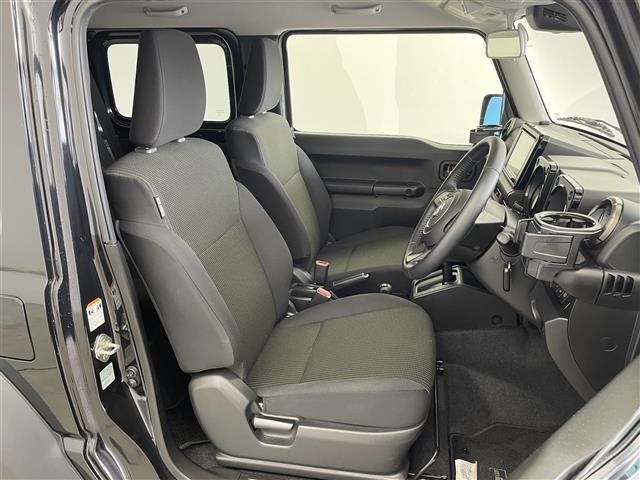 Suzuki JIMNY SIERRA 2021 8385195-20