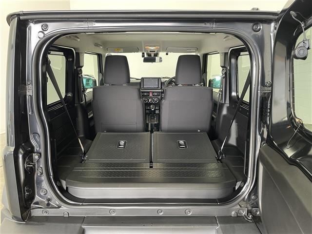Suzuki JIMNY SIERRA 2021 8385195-4
