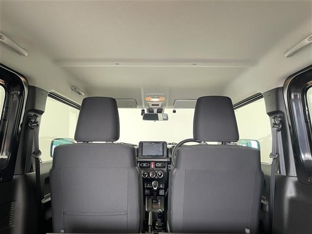 Suzuki JIMNY SIERRA 2021 8385195-6