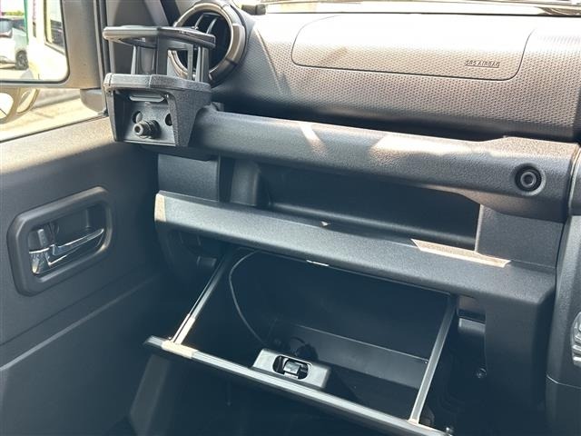 Suzuki JIMNY SIERRA 2025 8385520-10