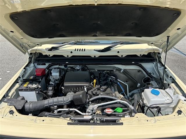 Suzuki JIMNY SIERRA 2025 8385520-14