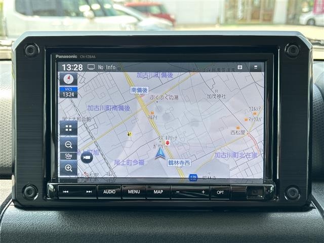 Suzuki JIMNY SIERRA 2025 8385520-16
