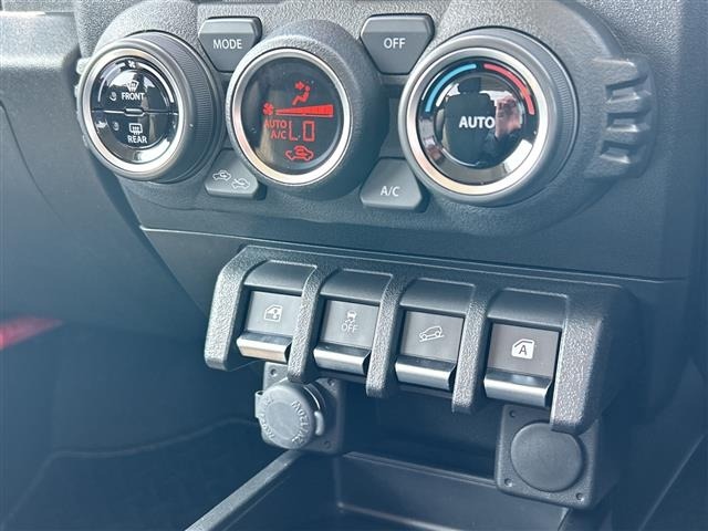 Suzuki JIMNY SIERRA 2025 8385520-19