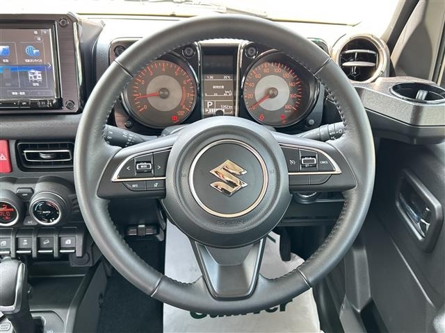 Suzuki JIMNY SIERRA 2025 8385520-3
