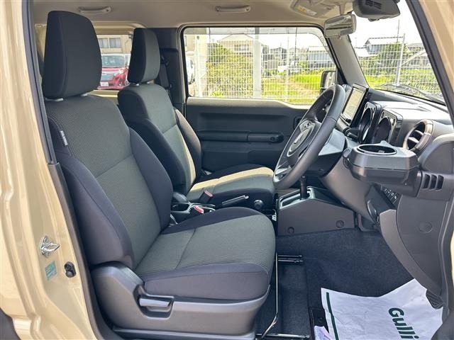 Suzuki JIMNY SIERRA 2025 8385520-4