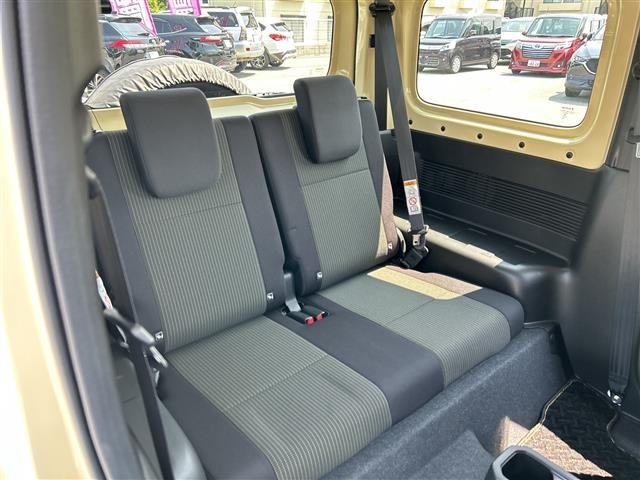Suzuki JIMNY SIERRA 2025 8385520-6