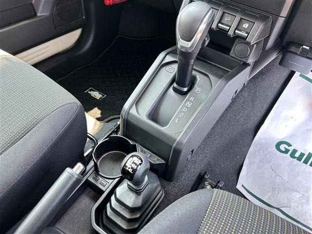 Suzuki JIMNY SIERRA 2025 8385520-7