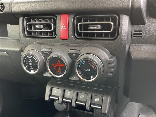 Suzuki JIMNY SIERRA 2025 8385691-10