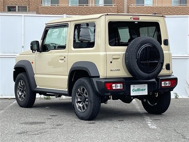 Suzuki JIMNY SIERRA 2025 8385691-13