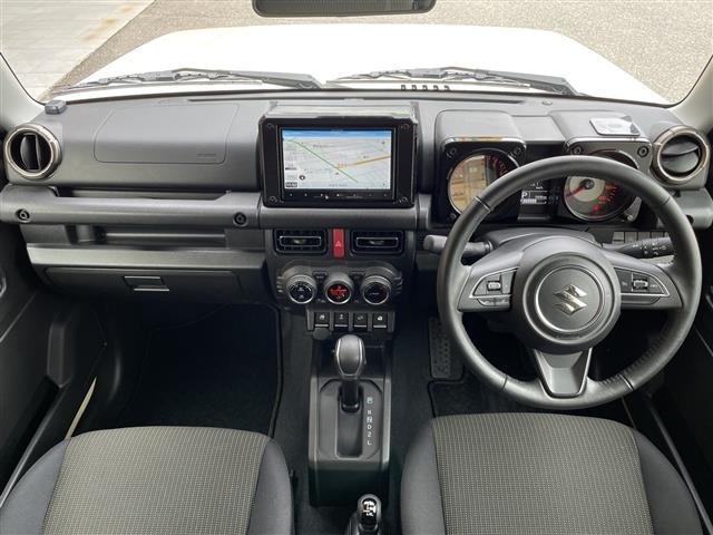 Suzuki JIMNY SIERRA 2025 8385691-14