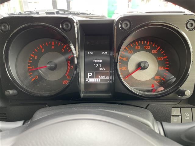 Suzuki JIMNY SIERRA 2025 8385691-18