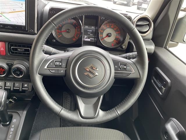 Suzuki JIMNY SIERRA 2025 8385691-19