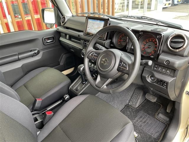 Suzuki JIMNY SIERRA 2025 8385691-2