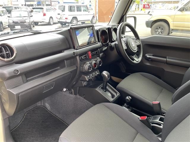 Suzuki JIMNY SIERRA 2025 8385691-4