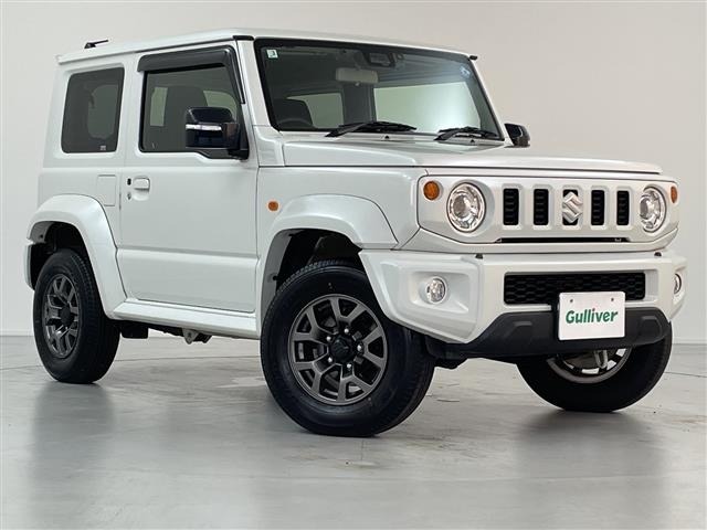 Suzuki JIMNY SIERRA 2019 8385923-0