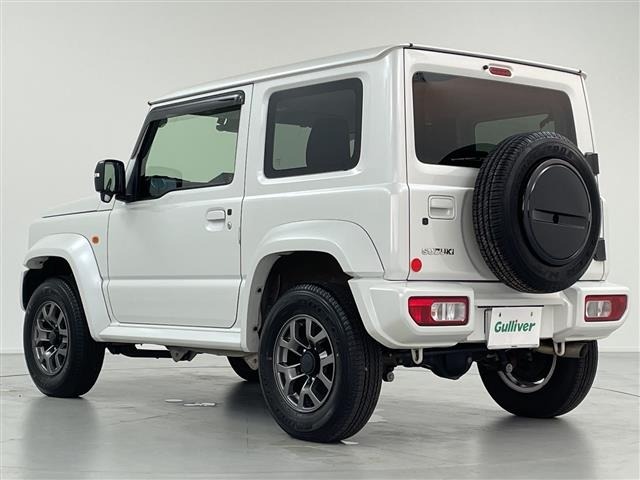 Suzuki JIMNY SIERRA 2019 8385923-13