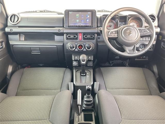 Suzuki JIMNY SIERRA 2019 8385923-14