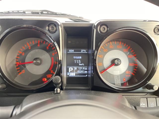 Suzuki JIMNY SIERRA 2019 8385923-18
