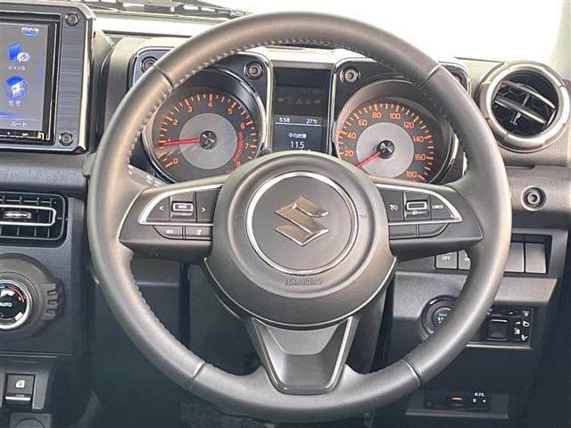 Suzuki JIMNY SIERRA 2019 8385923-19