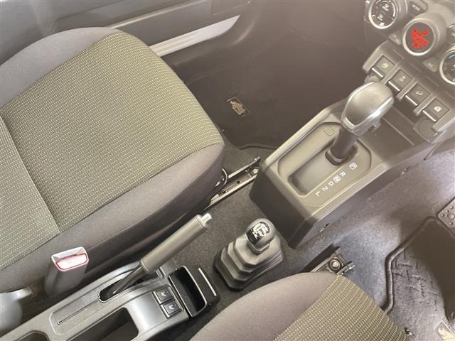 Suzuki JIMNY SIERRA 2019 8385923-20