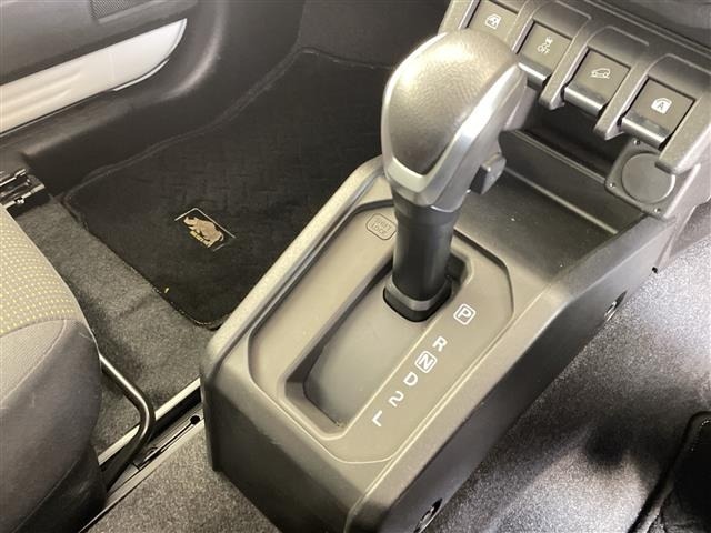 Suzuki JIMNY SIERRA 2019 8385923-22