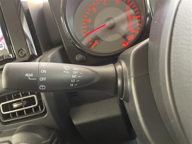 Suzuki JIMNY SIERRA 2019 8385923-3