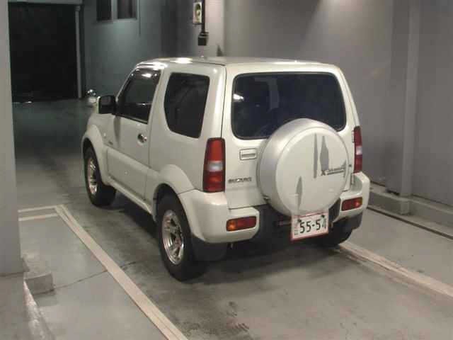 Suzuki JIMNY SIERRA 2013 8386229-1