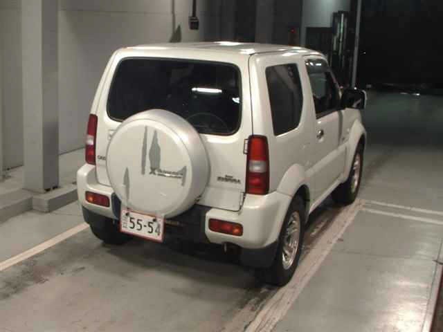 Suzuki JIMNY SIERRA 2013 8386229-5