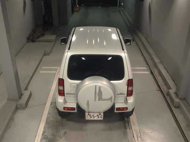 Suzuki JIMNY SIERRA 2013 8386229-7
