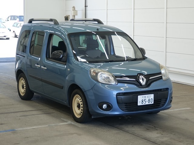 Renault KANGOO 2020 8417349-0