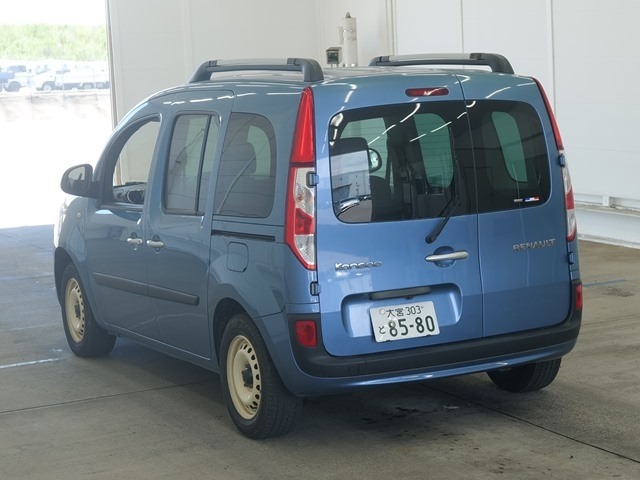 Renault KANGOO 2020 8417349-1