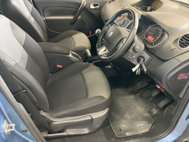 Renault KANGOO 2020 8417349-4