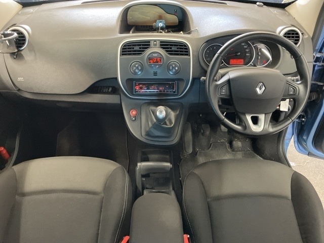 Renault KANGOO 2020 8417349-5