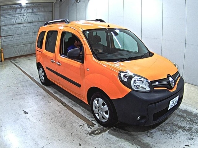 Renault KANGOO 2020 8417365-0