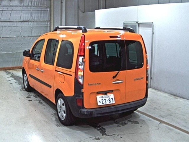 Renault KANGOO 2020 8417365-1