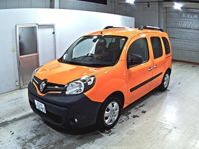 Renault KANGOO 2020 8417365-4