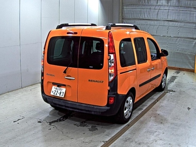 Renault KANGOO 2020 8417365-5
