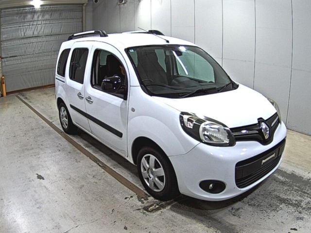 Renault KANGOO 2018 8417367-0