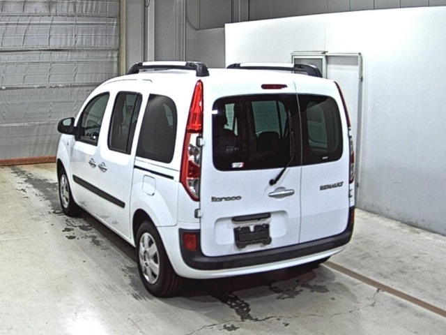 Renault KANGOO 2018 8417367-1