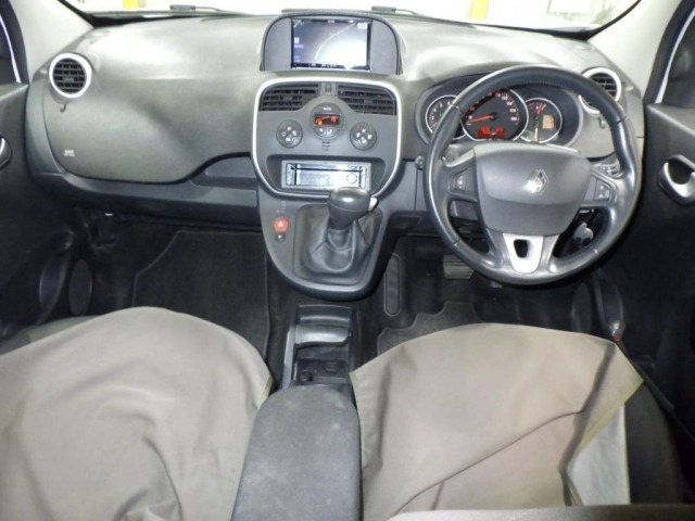 Renault KANGOO 2018 8417367-3