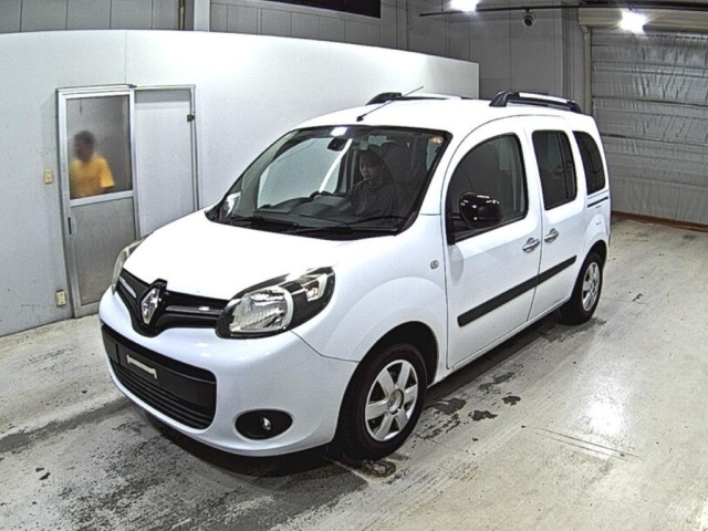 Renault KANGOO 2018 8417367-4