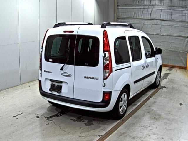 Renault KANGOO 2018 8417367-5