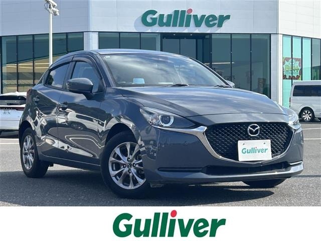 Mazda MAZDA2 2020 8418413-0