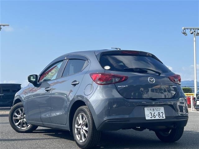 Mazda MAZDA2 2020 8418413-13
