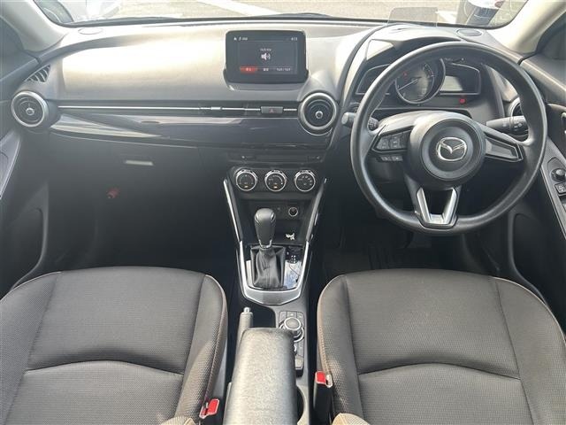 Mazda MAZDA2 2020 8418413-15