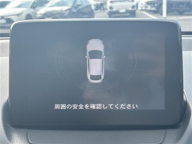 Mazda MAZDA2 2020 8418413-18